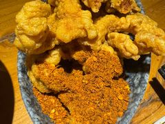 -付小姐在成都(南锣鼓巷店)