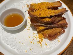-老阿爸鲜鱼土菜(昆山花桥店)