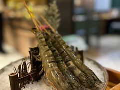 -手选潮汕鲜活牛肉火锅(二七广场店)