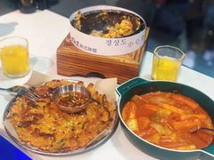 -京尚道韩式美食屋(海甸岛店)