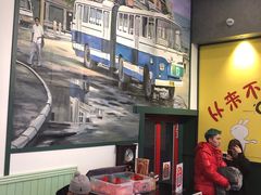 -XiaoJunGan Hotpot 钢管厂五区小郡肝火锅串串香