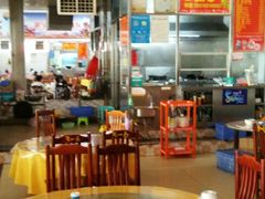 大堂-春园海鲜广场D区6号(钟姐海鲜加工店)