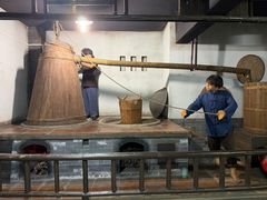 -九江双蒸博物馆
