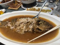 -豫丰汇河南名菜楼(武记餐饮)