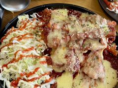-海云台韩式汤饭·13年匠心韩料(南山店)