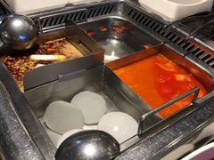 -海底捞火锅(龙湖三千集店)