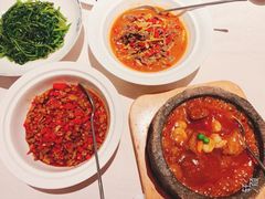 -千百味红餐厅·江西菜(绿地双子塔店)