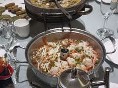 -老酒川菜坊(中山西路店)