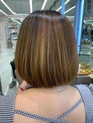 -潘多拉Hairsalon