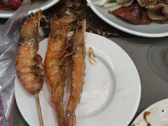 -瑞安辰茂阳光酒店自助餐