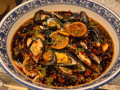 -筠咖啡西餐厅(上海国展宝龙丽筠酒店)