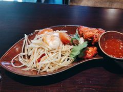-红泰·泰精选·特色料理(中山路店)
