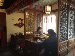 -应天大明王朝·南京菜(中山陵店)