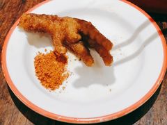 -聂发财重庆江湖菜(解放碑店)