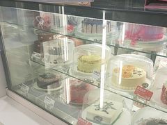 -DQ·蛋糕·冰淇淋(河东万达店)