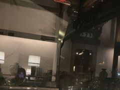 -广富林宰相府酒店·水云间