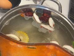 -呷哺呷哺(华林国际店)