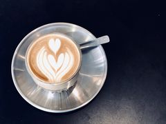 澳白-BE NORMAL CAFE(霞溪路店)