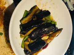 -卢大鲜鱼头捞饭(美利广场店)