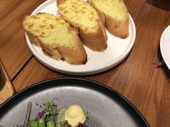 -hallch 好吃餐厅(全运村中央广场店)