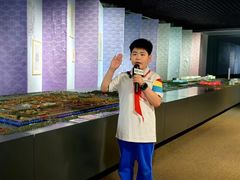 -新声线少儿口才(亦庄示范校区)