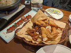 -前海沿·青岛菜(李沧万达店)