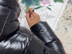 -秦汉胡同国学书法围棋民乐书院(青浦分馆)