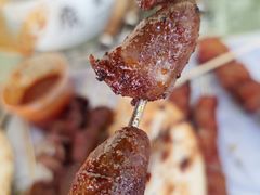 -王记西鎮电烤肉(汶上路店)