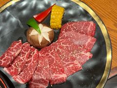 -炎蔵牛舌烤肉