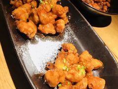 -金牌外婆家(苏州中心店)