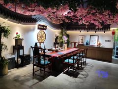-食悦江南·淮扬菜·烤鸭(亚运村·惠新店)