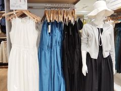 -优衣库(上海虹口龙之梦店)