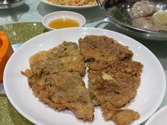 -抱德·潮汕味(敦和店原惠城鱼仔)