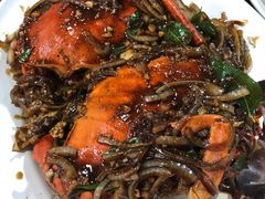 -龙海鲜螃蟹王(宏茂桥店)