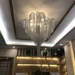 -芳朵美容养生SPA