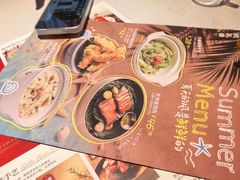 -避风塘·老港味餐厅(虹口龙之梦店)
