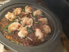 -绿茶餐厅(领展购物广场·中关村店)