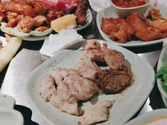 -梨花自助烤肉(乐宾店)
