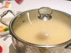 鼎级松茸锅-红雀围·海鲜火锅(陆家嘴中心店)