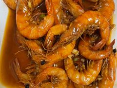 -1910老鲁味海鲜·戳子肉·青岛菜(金沙滩店)