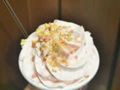 -茶话弄(李家村万达店)