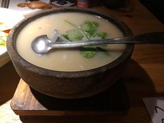 石墨黑豆腐煲-桂小厨广西菜(青秀万达店)