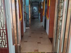 -安琪盲人按摩调理草本熏蒸馆(风和日丽店)