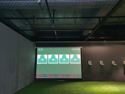 -嗨翻Hi-Fun竞技主题乐园·蹦床团建生日聚会(五棵松华熙店)