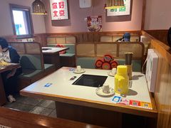 -螺大喜螺蛳粉火锅(雍和宫店)