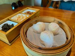 -如轩·海鲜砂锅粥·潮汕菜(一品天下店)