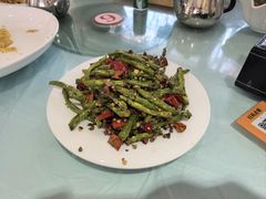 -闻道食府烙饼卷带鱼(原车耳营店原大觉寺店)