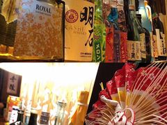 -坂吉屋·居酒屋深夜食堂(龙湖店)