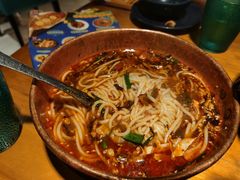 -觅山云南菜(泊富ICITY店)