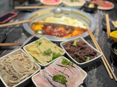 -小王少龙火锅(沙南街店)
